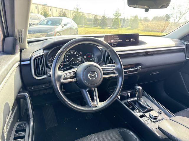 used 2023 Mazda CX-50 car, priced at $23,784
