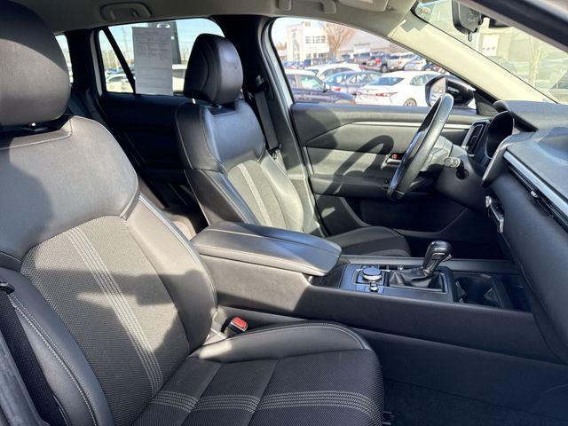 used 2023 Mazda CX-50 car, priced at $23,784