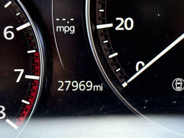 used 2023 Mazda CX-50 car, priced at $23,784