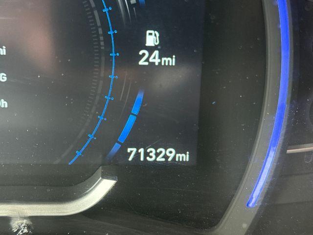 used 2019 Hyundai Santa Fe car, priced at $15,898