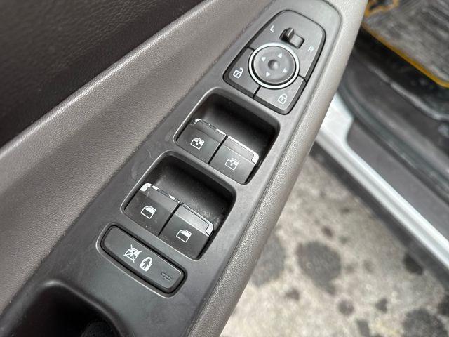 used 2019 Hyundai Santa Fe car, priced at $15,898