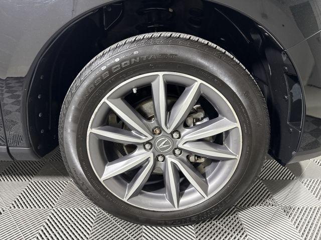 used 2019 Acura RDX car, priced at $16,742