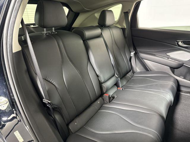 used 2019 Acura RDX car, priced at $16,742