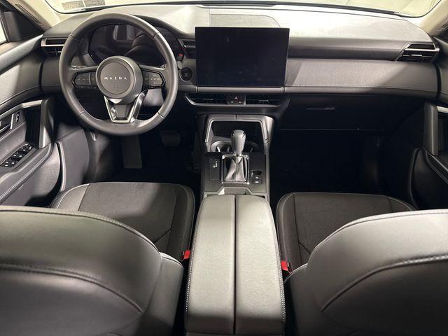 new 2026 Mazda CX-5 car, priced at $32,865
