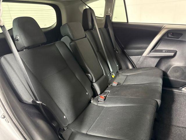 used 2016 Toyota RAV4 car, priced at $14,458