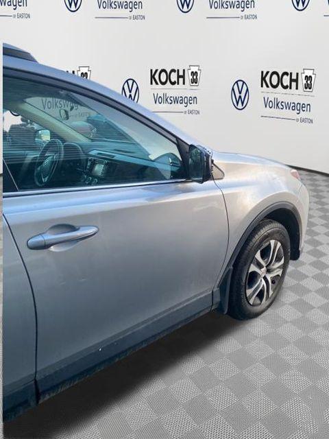 used 2016 Toyota RAV4 car, priced at $15,582