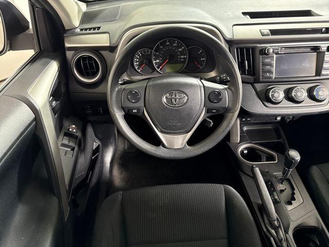 used 2016 Toyota RAV4 car, priced at $14,458