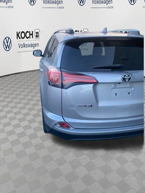 used 2016 Toyota RAV4 car, priced at $15,582