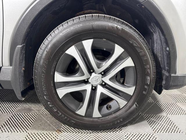 used 2016 Toyota RAV4 car, priced at $14,458