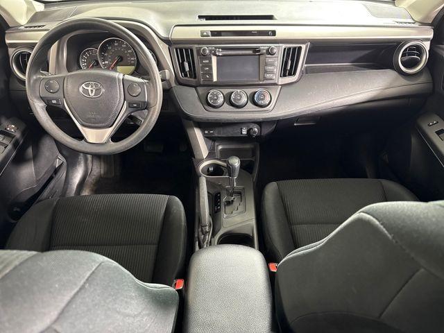 used 2016 Toyota RAV4 car, priced at $14,458