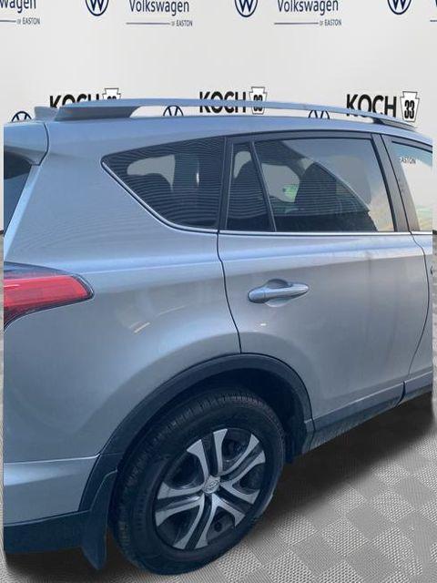 used 2016 Toyota RAV4 car, priced at $15,582
