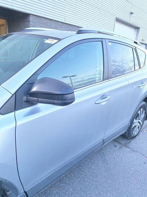 used 2016 Toyota RAV4 car, priced at $15,582