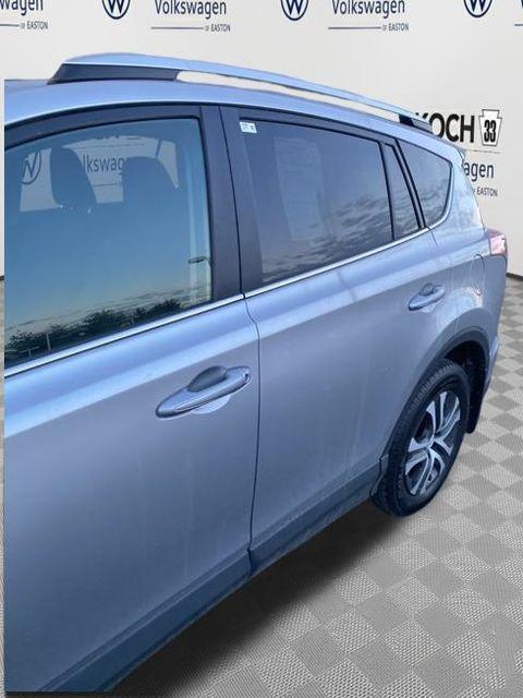 used 2016 Toyota RAV4 car, priced at $15,582