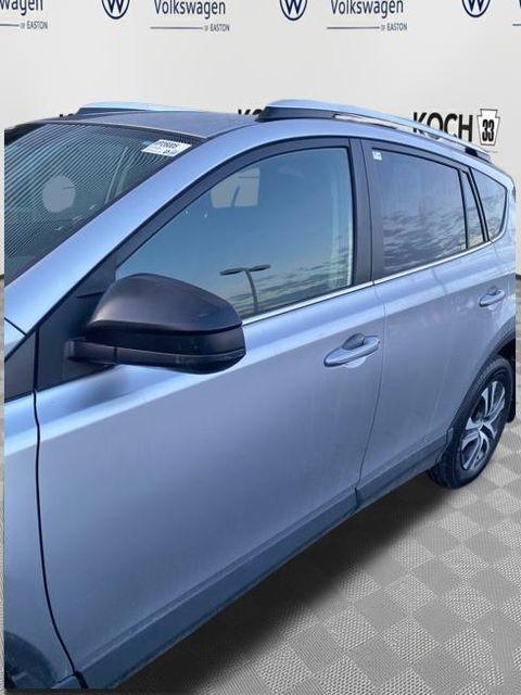 used 2016 Toyota RAV4 car, priced at $15,582