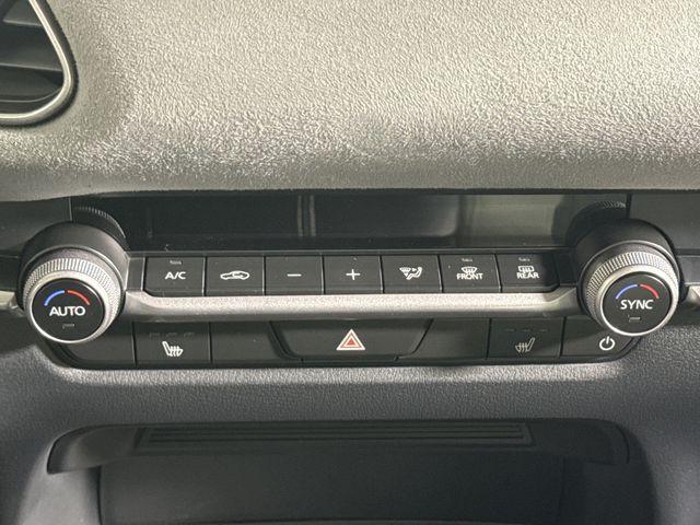 new 2026 Mazda CX-30 car, priced at $30,910