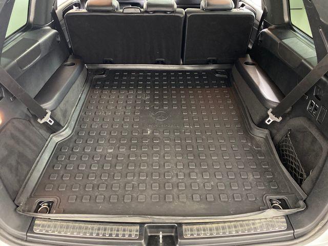 used 2018 Mercedes-Benz GLS 450 car, priced at $12,289