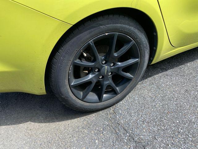 used 2013 Dodge Dart car