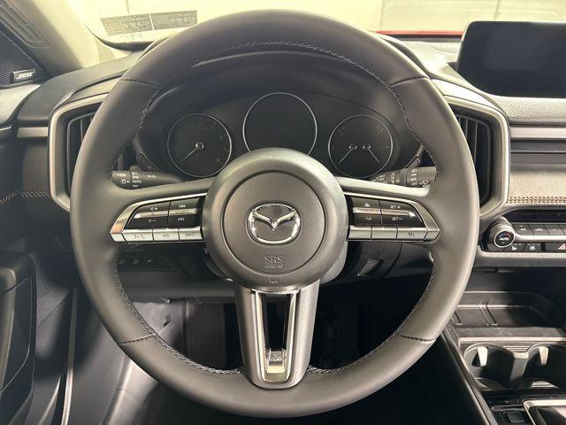 new 2026 Mazda CX-50 car, priced at $35,430