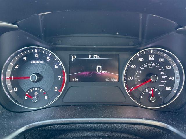 used 2022 Kia Forte car, priced at $18,329