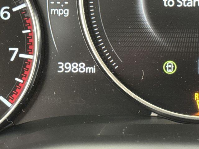 used 2025 Mazda CX-30 car, priced at $31,289