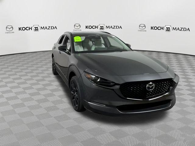 used 2025 Mazda CX-30 car, priced at $31,289