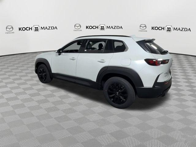 new 2026 Mazda CX-50 car, priced at $40,700