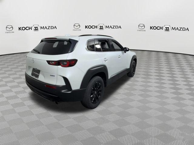 new 2026 Mazda CX-50 car, priced at $40,700