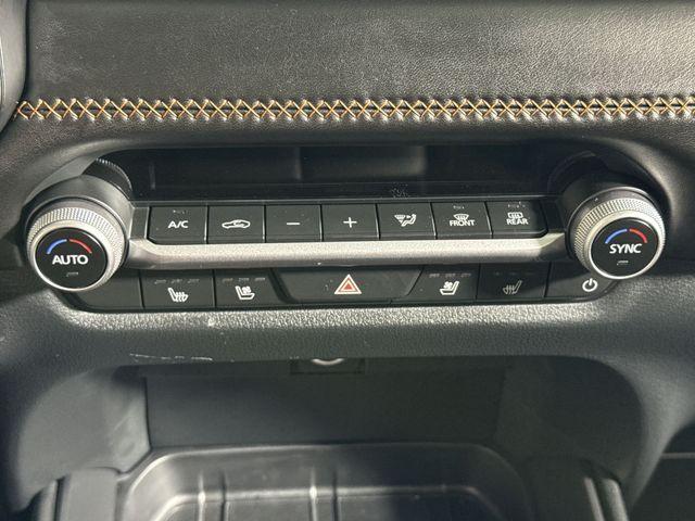 new 2026 Mazda CX-50 car, priced at $40,700