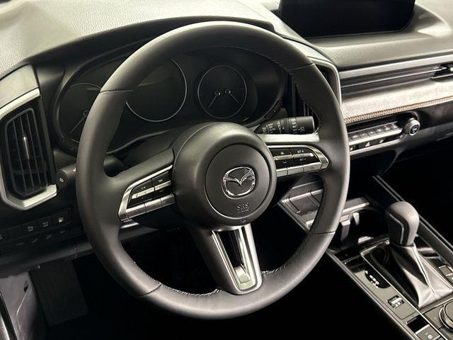 new 2026 Mazda CX-50 car, priced at $40,700