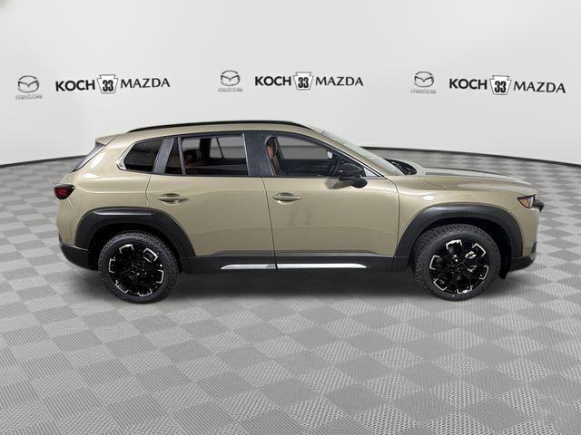 new 2026 Mazda CX-50 car, priced at $40,407