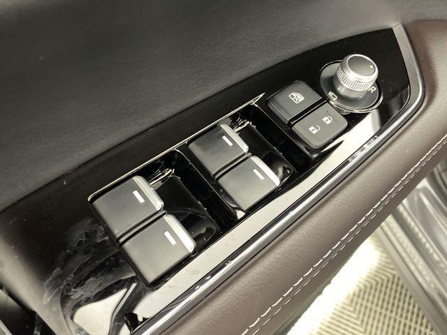 new 2025 Mazda CX-5 car, priced at $40,500