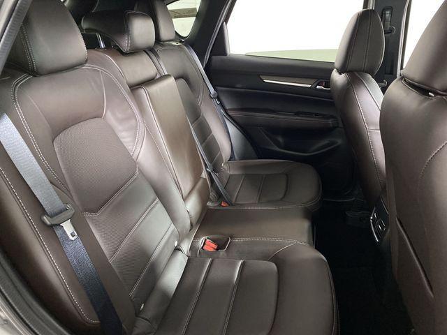 new 2025 Mazda CX-5 car, priced at $40,500