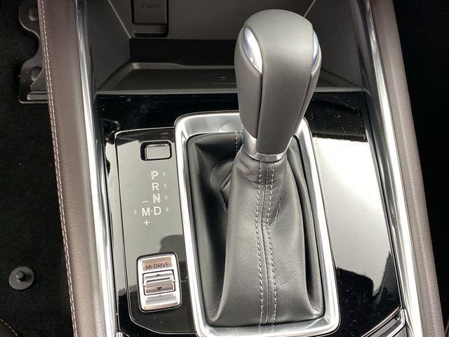 new 2025 Mazda CX-5 car, priced at $40,500