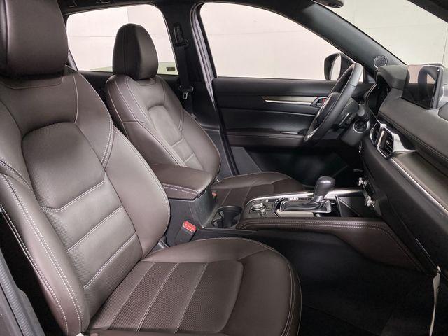 new 2025 Mazda CX-5 car, priced at $40,500