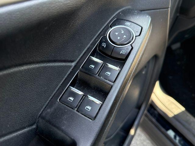 used 2021 Ford Escape car, priced at $17,147