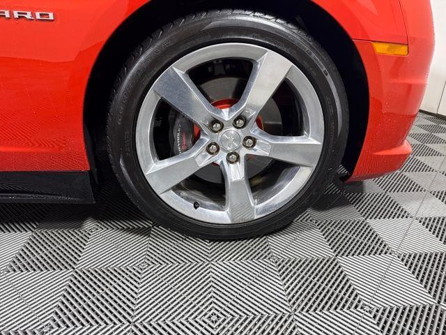 used 2010 Chevrolet Camaro car, priced at $23,198