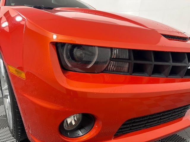 used 2010 Chevrolet Camaro car, priced at $23,198