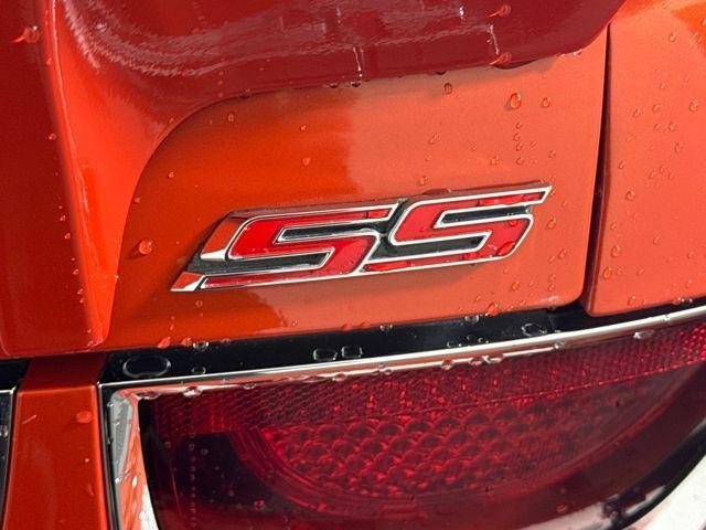 used 2010 Chevrolet Camaro car, priced at $23,198