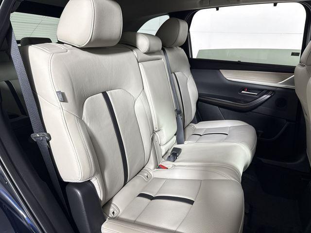 new 2026 Mazda CX-90 car, priced at $43,205