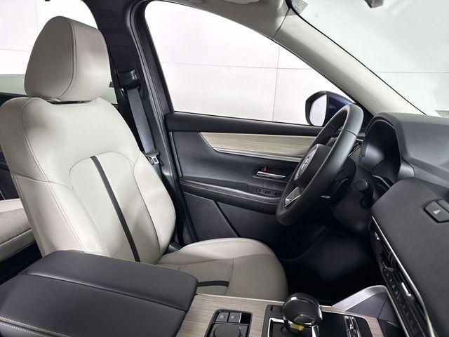 new 2026 Mazda CX-90 car, priced at $43,205