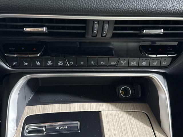 new 2026 Mazda CX-90 car, priced at $43,205