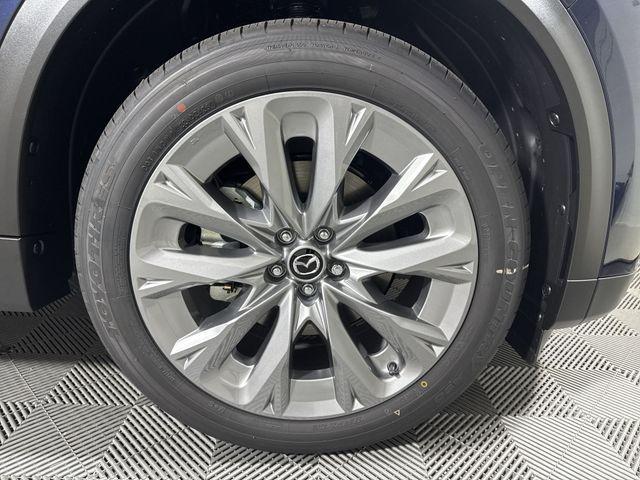 new 2026 Mazda CX-90 car, priced at $43,205