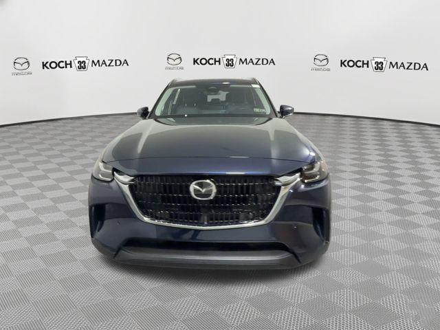 new 2026 Mazda CX-90 car, priced at $43,205