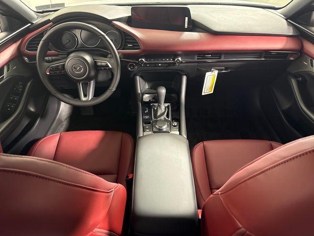 new 2026 Mazda Mazda3 car, priced at $38,335