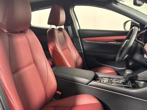 new 2026 Mazda Mazda3 car, priced at $38,335