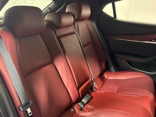 new 2026 Mazda Mazda3 car, priced at $38,335