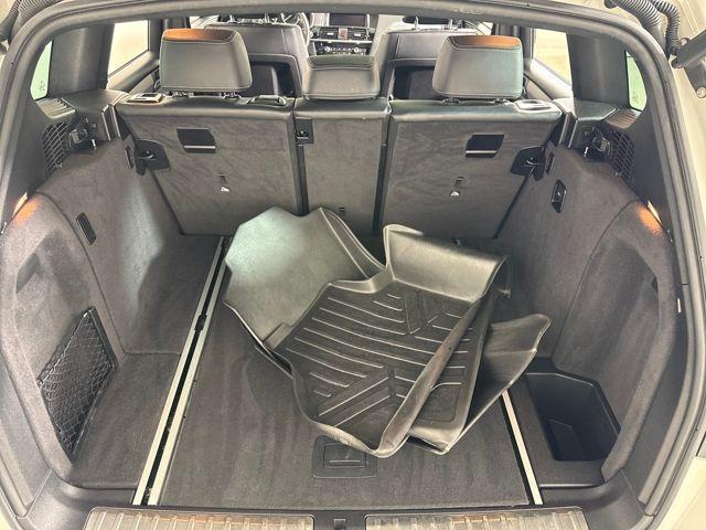 used 2017 BMW X3 car, priced at $9,368