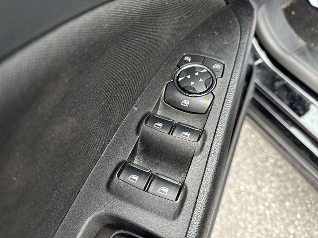 used 2018 Ford Fusion car, priced at $9,868