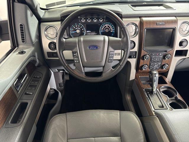used 2013 Ford F-150 car, priced at $15,328