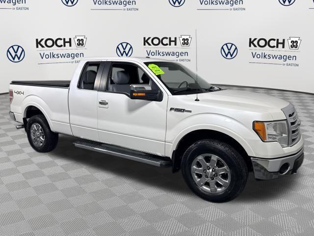 used 2013 Ford F-150 car, priced at $15,328